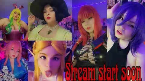 Jin online show from 01-12-26, 12:38