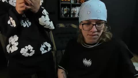 Snapshot of jinnbook chatting on 01-02-25, 12:13 JinnBook online show from 01-02-25, 12:13