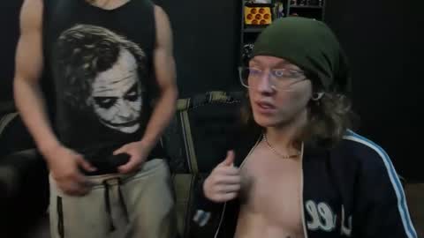 Snapshot of jinnbook chatting on 02-27-25, 11:31 JinnBook online show from 02-27-25, 11:31