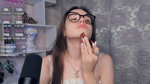 Jinny online show from 02-08-25, 12:38