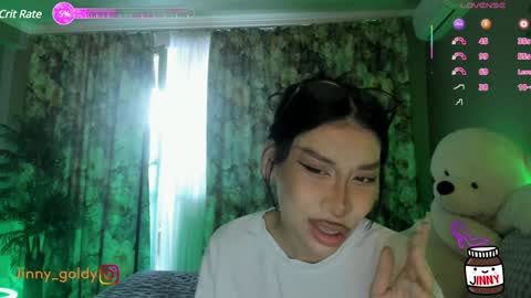 MY NEW INSTA jinny goldy online show from 02-02-25, 02:59