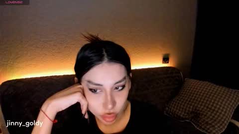 MY NEW INSTA jinny goldy online show from 01-14-26, 02:39