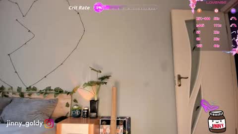 MY NEW INSTA jinny goldy online show from 02-20-26, 11:00