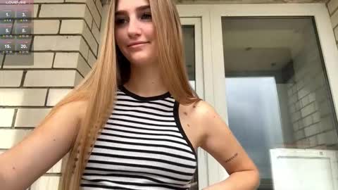 Jinny online show from 09-26-25, 07:23