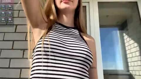 Jinny online show from 10-03-25, 08:55