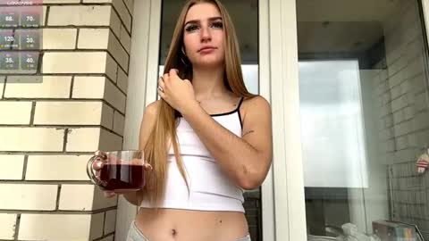 Jinny online show from 10-11-25, 07:18