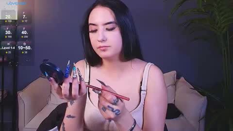 Snapshot of jinx_boom chatting on 11-16-25, 11:38 jinx_boom online show from 11-16-25, 11:38