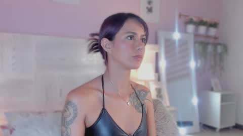 Jinx  online show from 10-08-25, 03:20