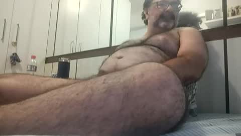 Jiron online show from 01-26-25, 01:20