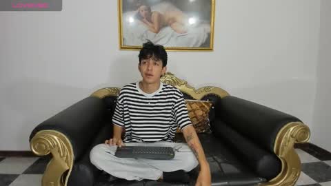Jisusth online show from 01-16-26, 03:10