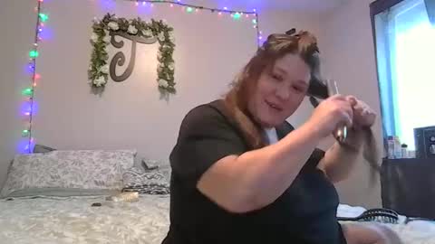 JizzyJazzunleashed online show from 01-09-26, 08:10