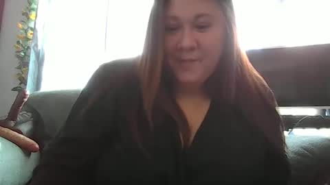 JizzyJazzunleashed online show from 01-13-26, 07:08