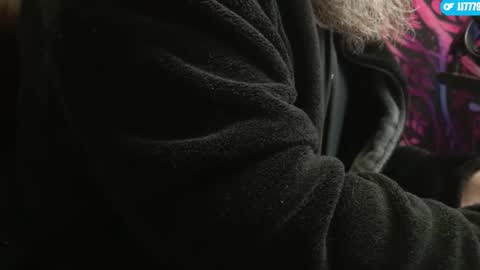 JJ online show from 02-01-25, 03:41