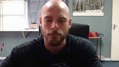 JamesJan van Rebel online show from 12-06-24, 08:59