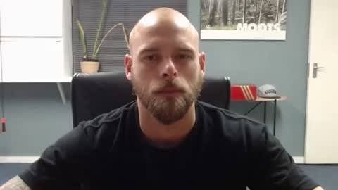 JamesJan van Rebel online show from 12-18-24, 04:09