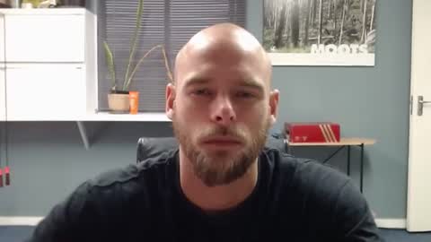 JamesJan van Rebel online show from 12-19-24, 05:51