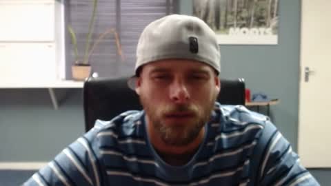 JamesJan van Rebel online show from 12-28-24, 06:28