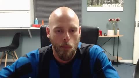 JamesJan van Rebel online show from 02-15-25, 05:39