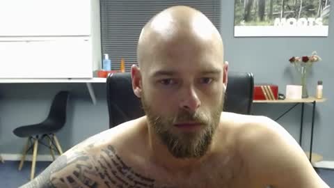 JamesJan van Rebel online show from 02-18-25, 02:27