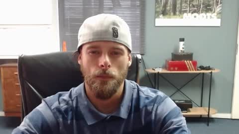 JamesJan van Rebel online show from 03-04-25, 09:29