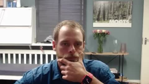 JamesJan van Rebel online show from 10-09-25, 02:48