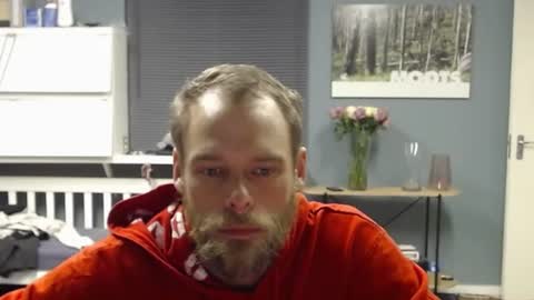 JamesJan van Rebel online show from 10-10-25, 03:27