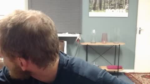 JamesJan van Rebel online show from 10-31-25, 05:14