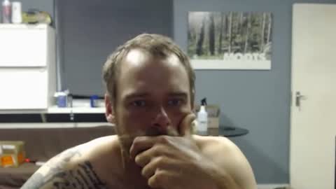 JamesJan van Rebel online show from 12-05-25, 01:25