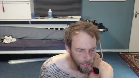 JamesJan van Rebel online show from 02-28-26, 02:34