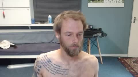 JamesJan van Rebel online show from 03-02-26, 02:25