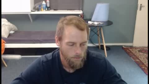 JamesJan van Rebel online show from 03-29-26, 10:48