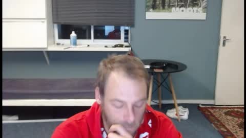 JamesJan van Rebel online show from 04-08-26, 02:33