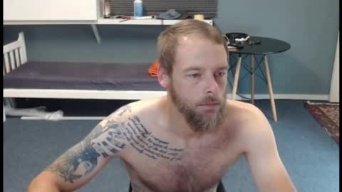 JamesJan van Rebel online show from 04-13-26, 01:44