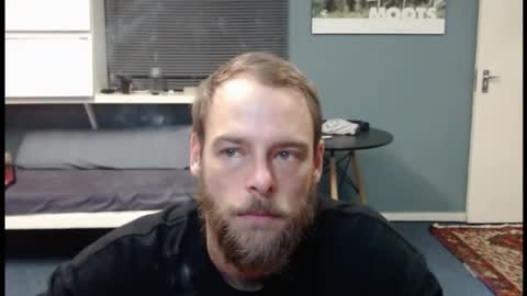 JamesJan van Rebel online show from 05-22-26, 02:08