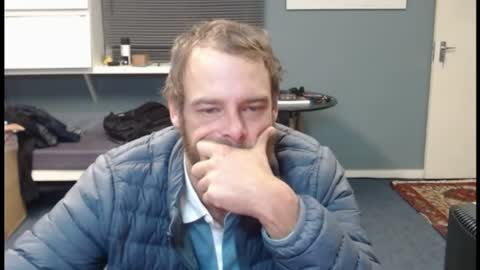 Snapshot of jjameson41 chatting on 07-06-26, 02:08 JamesJan van Rebel online show from 07-06-26, 02:08