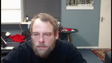 Snapshot of jjameson41 chatting on 07-08-26, 02:27 JamesJan van Rebel online show from 07-08-26, 02:27