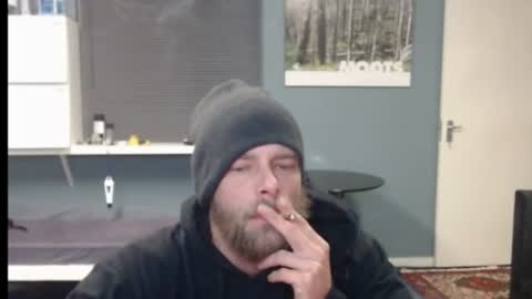 Snapshot of jjameson41 chatting on 07-19-26, 03:10 JamesJan van Rebel online show from 07-19-26, 03:10