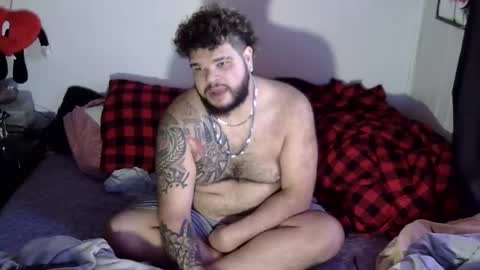 Snapshot of jjboy19974 chatting on 11-16-25, 04:23 JJbears online show from 11-16-25, 04:23