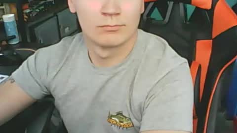 Snapshot of jjhynes402 chatting on 04-08-26, 06:30 Jake online show from 04-08-26, 06:30
