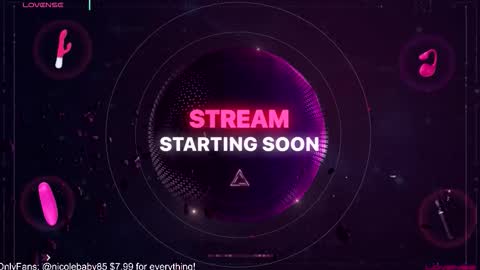 Nicole  Allen online show from 12-02-25, 11:00