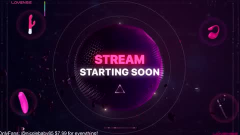 Nicole  Allen online show from 02-12-26, 11:22