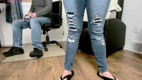 Nicole  Allen online show from 02-18-26, 11:22