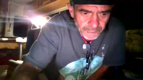 camandplay online show from 10-24-25, 07:16