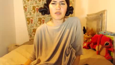 luuuuuuuuuu online show from 10-16-25, 04:46