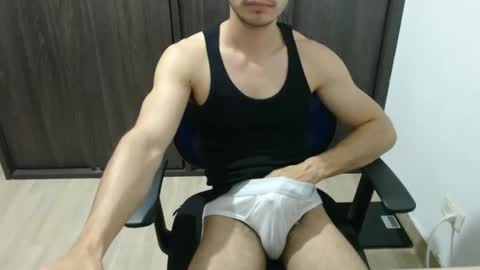 Jon online show from 03-10-25, 01:12