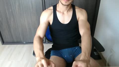 Jon online show from 03-11-25, 03:23