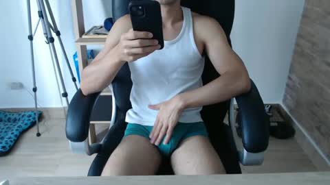 Jon online show from 09-20-25, 07:04