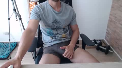 Jon online show from 10-29-25, 03:47