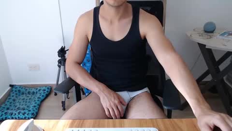 Jon online show from 12-17-25, 03:40