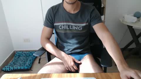 Jon online show from 01-07-26, 03:14